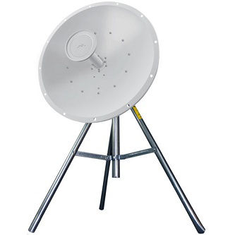 Ubiquiti 2-pack- 5GHz Rocket Dish,30dBi,light wei